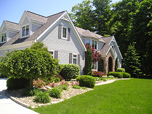 Landscapers and Lawncare Services in Oakland City, IN